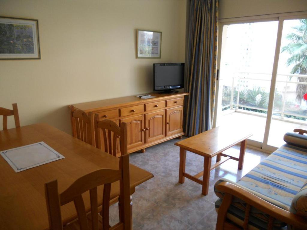Apartamentos Palas سالو المظهر الخارجي الصورة