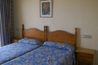 Apartamentos Palas سالو المظهر الخارجي الصورة