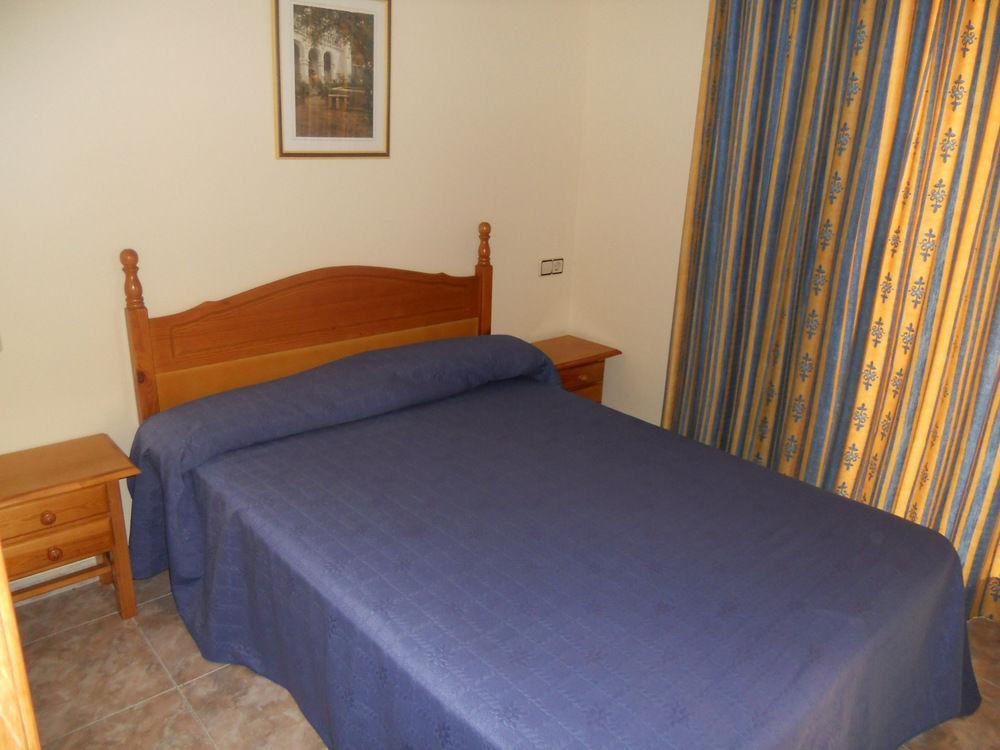 Apartamentos Palas سالو المظهر الخارجي الصورة