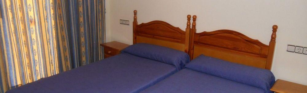 Apartamentos Palas سالو المظهر الخارجي الصورة