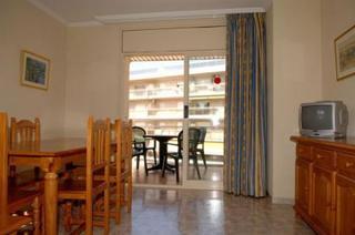 Apartamentos Palas سالو المظهر الخارجي الصورة