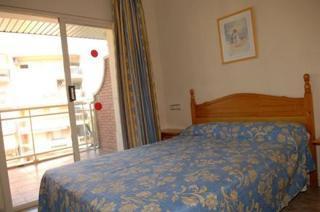 Apartamentos Palas سالو المظهر الخارجي الصورة