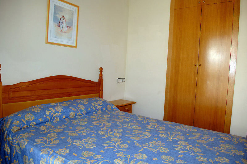 Apartamentos Palas سالو المظهر الخارجي الصورة