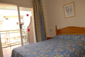 Apartamentos Palas سالو المظهر الخارجي الصورة